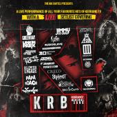 Kerrang Revival Band